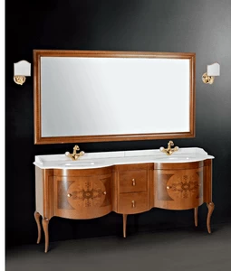 Il Tempo Del Тумба Intarsio MO391 Classici