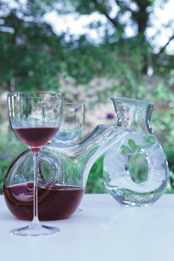 Графин Ono 2,25 л LSA International G143780301 - Вид №3