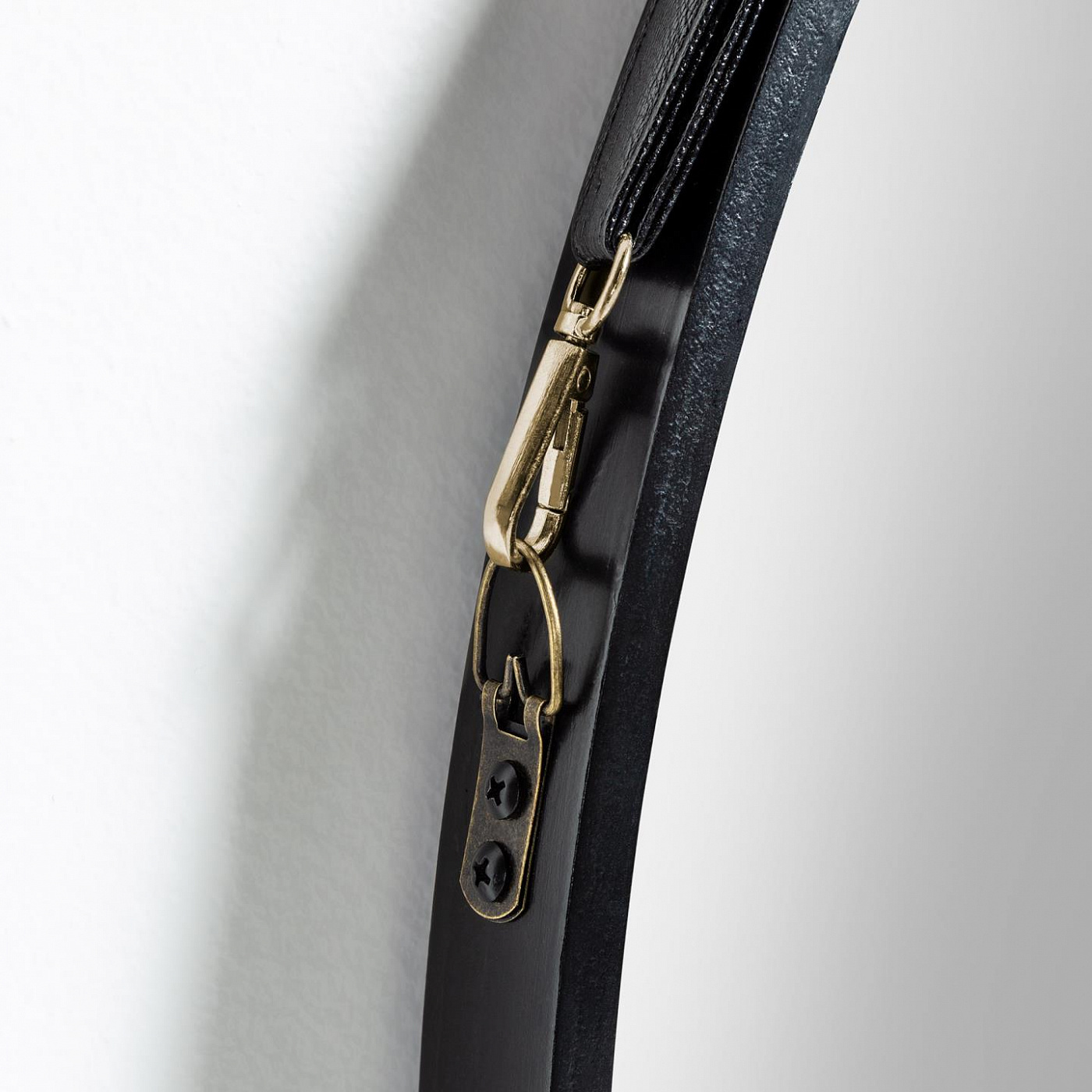 030789 Зеркало Eertrin 50Ø La Forma Raintree  - Вид №1