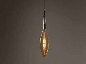 EGOLUCE Светодиодная подвесная лампа Unidea 1603