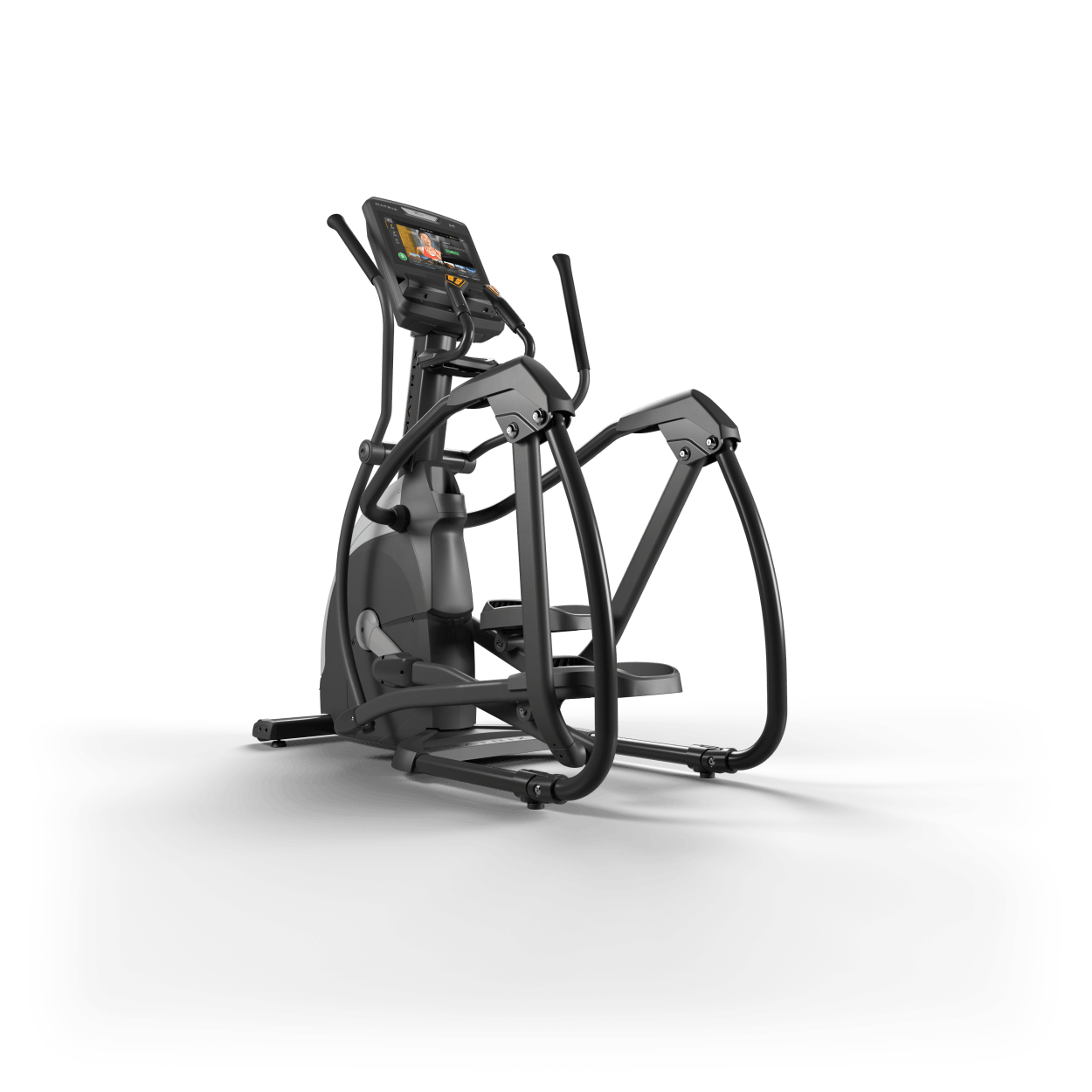 Эллиптический тренажер endurance premium led MATRIX sun-id-2068489 - Вид №2