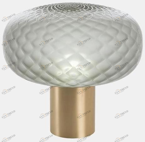 Il Fanale Настольная лампа Bloom 279.04.gs