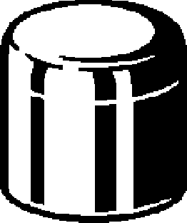 Viega Заглушка 95301 (103590) 103 590 - Вид №1