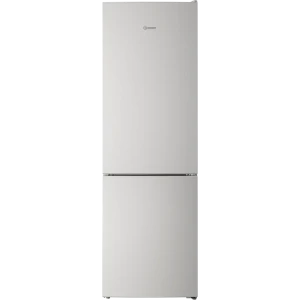 Холодильник двухкамерный Indesit ITR 4180 W 60x185x64 см цвет белый