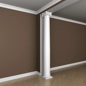 ЕВРОПЛАСТ 1.30.203 Колонна Пенополиуретан