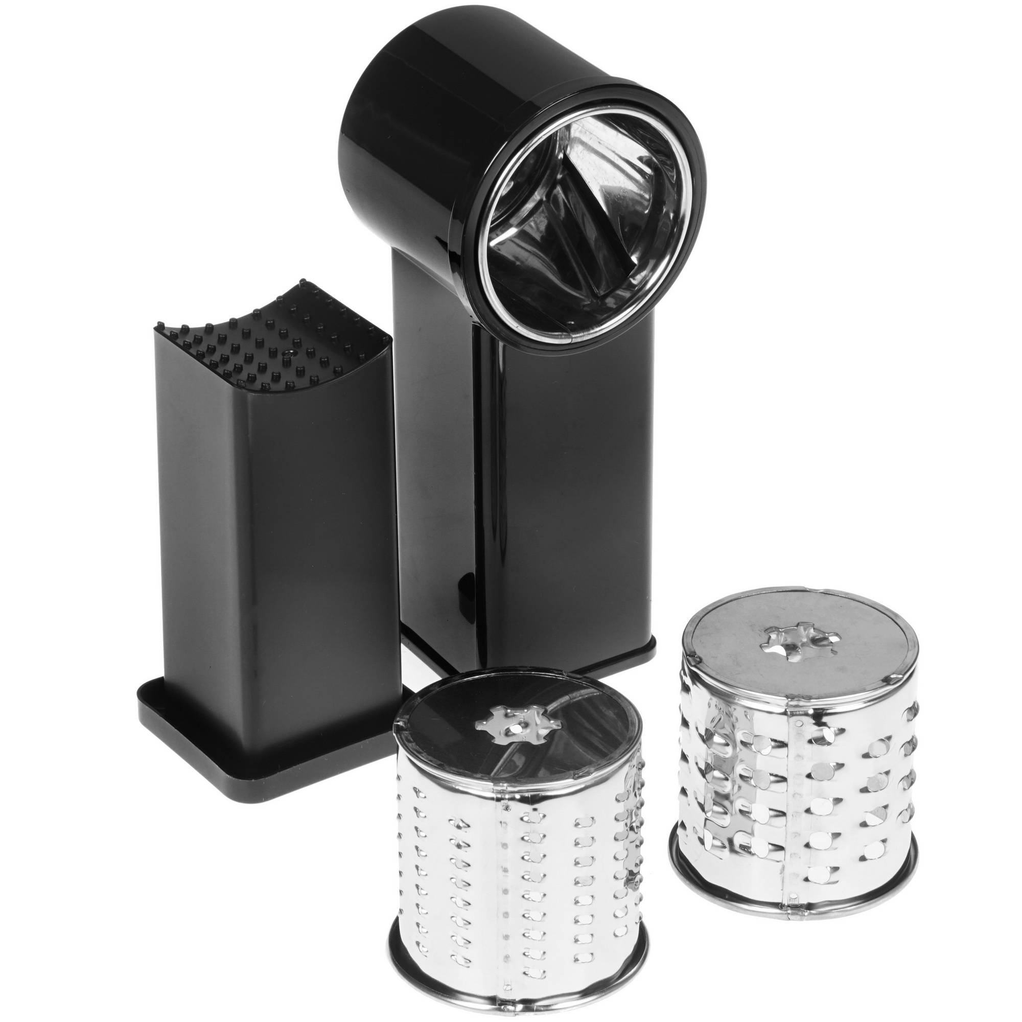 8158509 Мясорубка электрическая MARTA MT-2020 черный STDN-0027660 - Вид №6