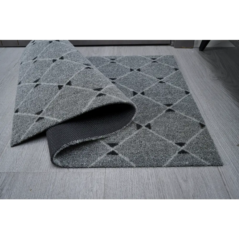 Santreyd Sponge — придверный коврик для чистоты и уюта 50×80 см 89387670 STLM-1440121 - Вид №3