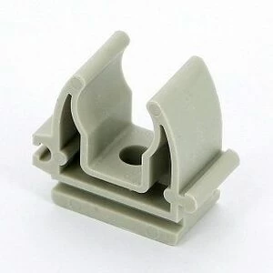 Крепление 20 для полипропиленовых труб FV-PLAST