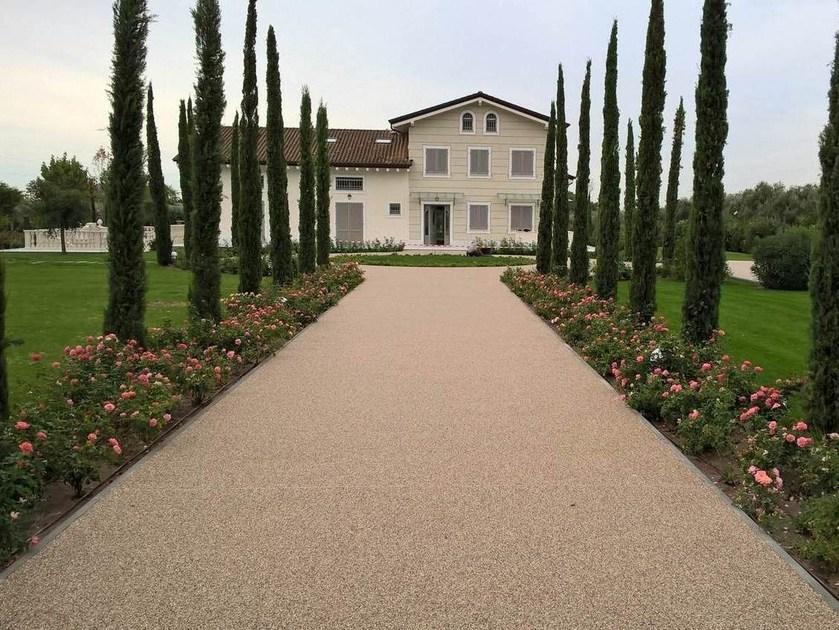 Drenatech® 100% проницаемые декоративные полы для улицы sun-id-1389162 - Вид №3