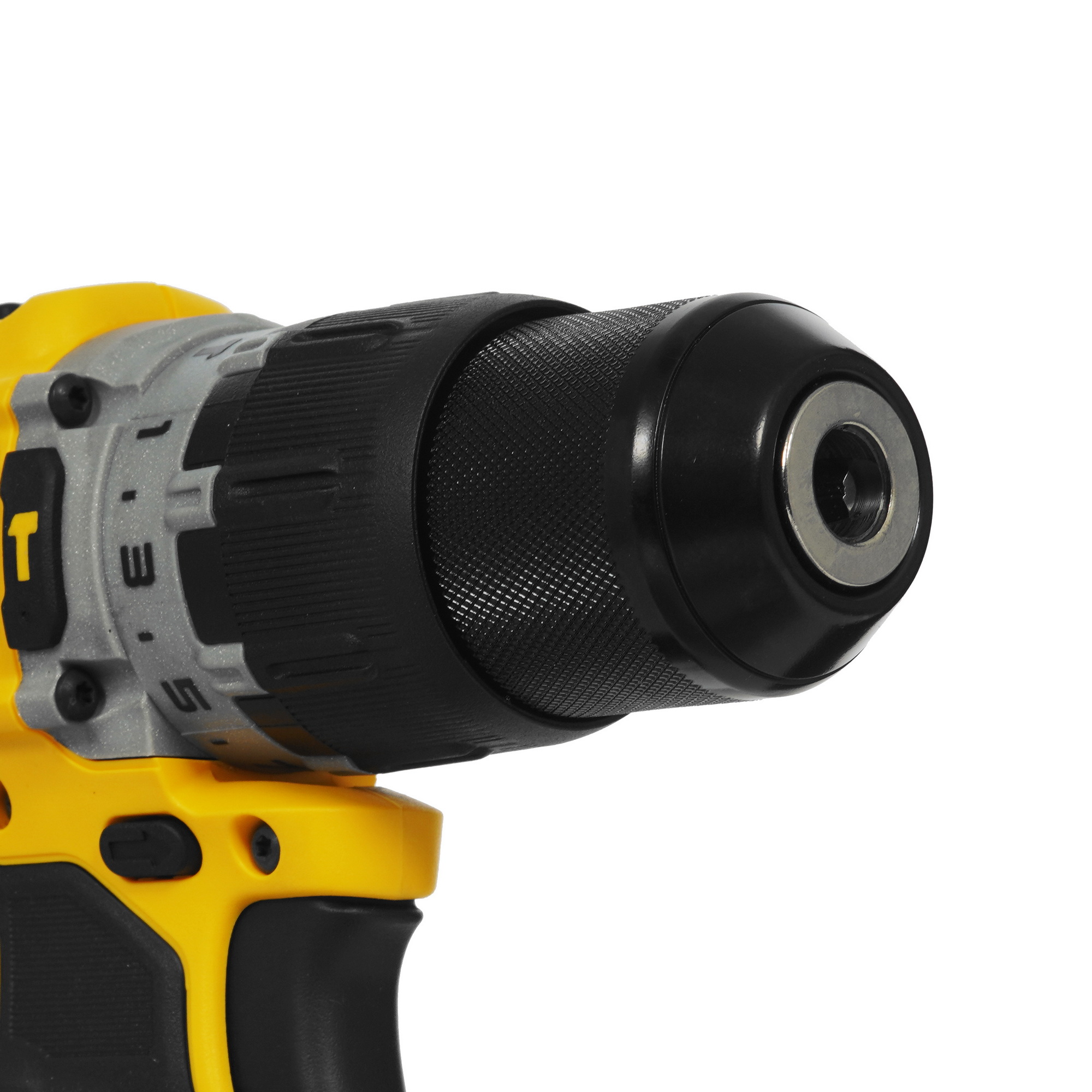 Дрель-шуруповерт DeWalt DCD706D2 XR 10.8/12V 9014015 STDN-0015238 - Вид №4