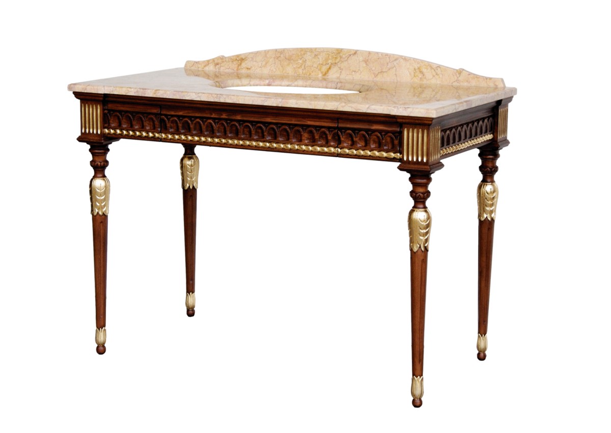 4644 Mobile bagno Bianchini&Capponi RINASCIMENTO Bianchini Capponi - Вид №1