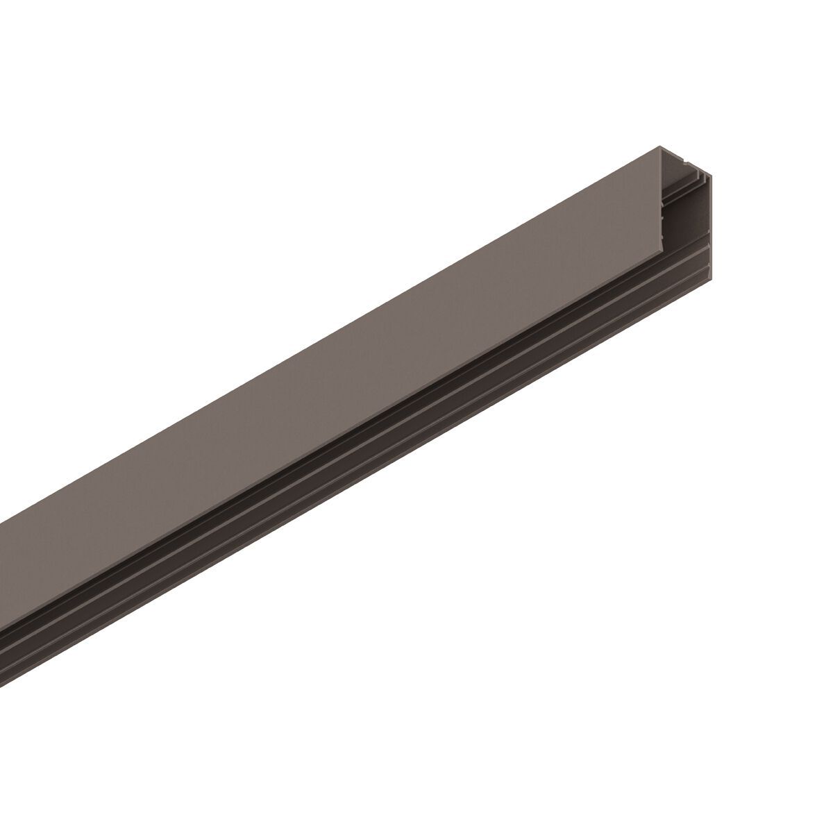 Алюминиевая секционная линейная профильная система Novalux герой ARCH-00092218 - Вид №9