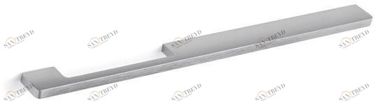 Cosma Алюминиевая модульная ручка для мостовой мебели  463 