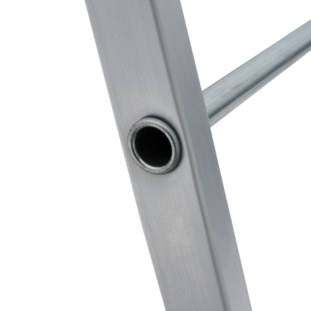 Стремянка односекционная Новая Высота NV 1110 9278664 STDN-0126334 - Вид №5