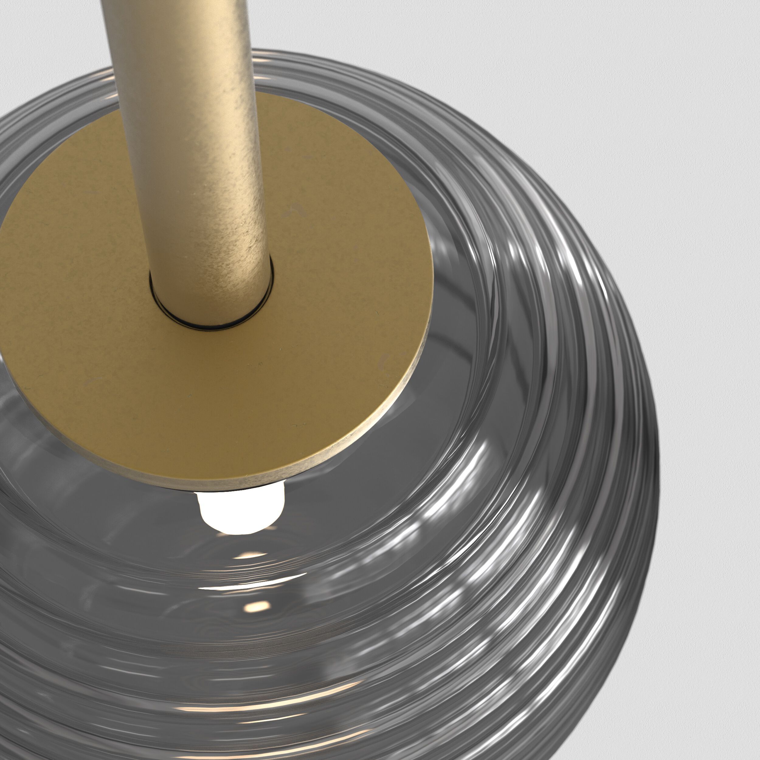 Алюминиевый подвесной светильник Astro Lighting Tacoma ARCH-00101277 - Вид №5