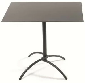 FISCHER MÖBEL Садовый стол из тикового дерева Taku