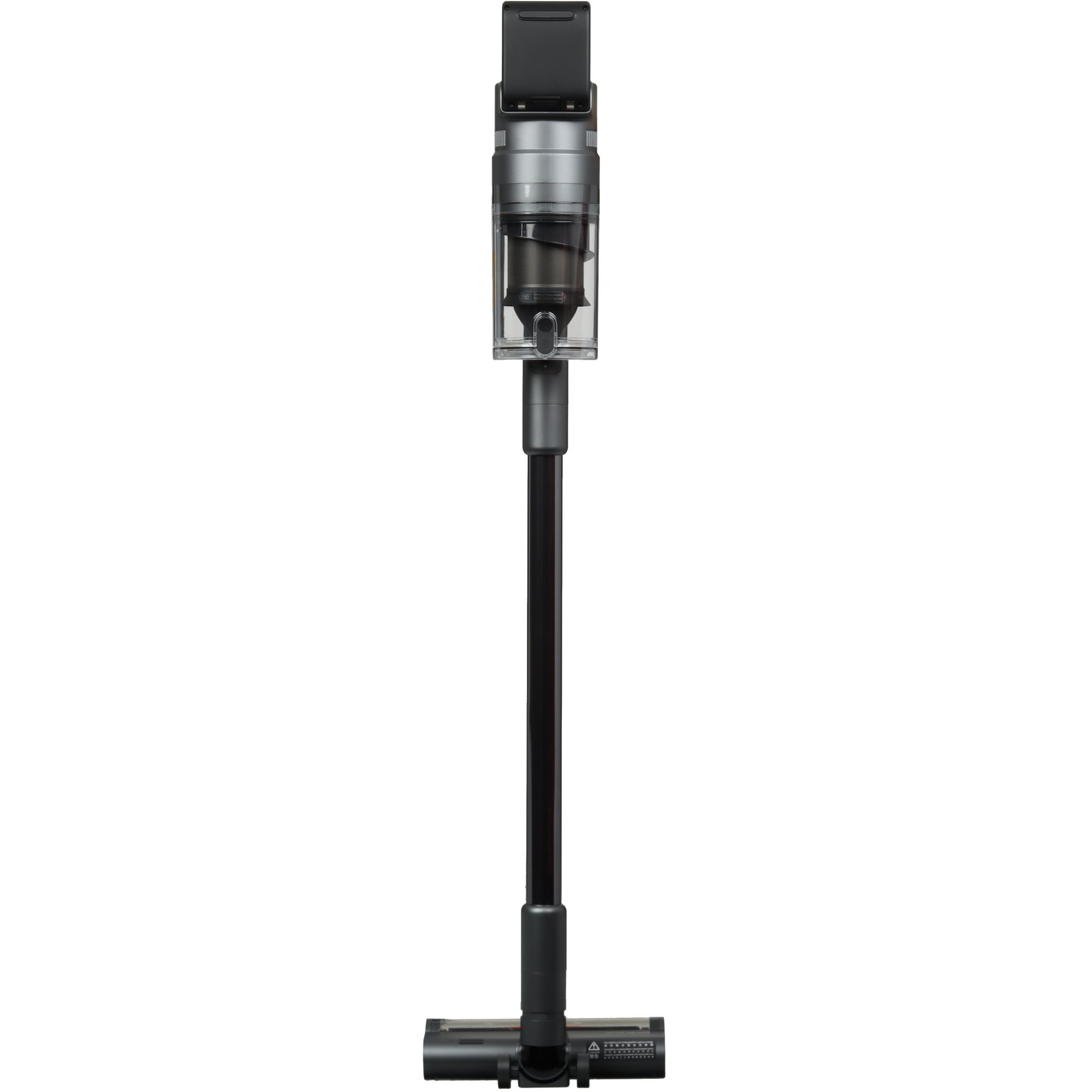 5441700 Пылесос  вертикальный  Roidmi X300  серый STDN-0138041 - Вид №5