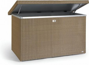 MNST1290 Ящик для подушек из осины маленький шнур 2мм верблюд Manutti CushionBoxes