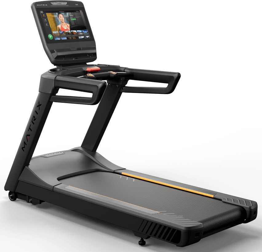 Беговая дорожка endurance touch xl MATRIX sun-id-2068311