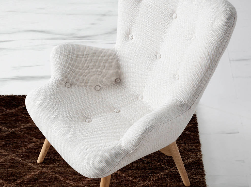 033068 Кресло Angel Cerda DC917  - Вид №5