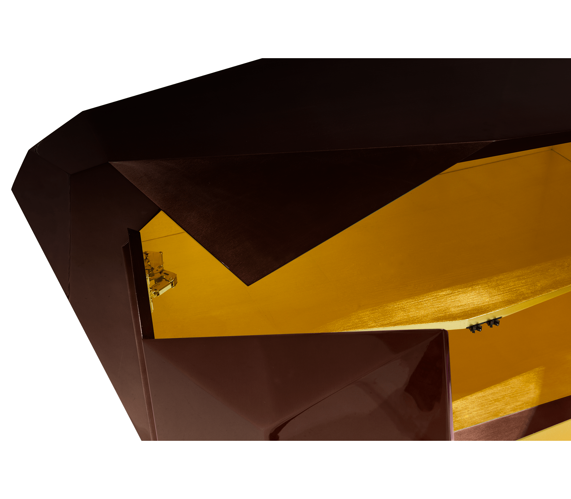 0-107 Алмазный шоколадный буфет Boca Do Lobo  - Вид №8