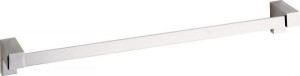 H8700/50CR Sanibano Elegance, полотенцедержатель, длина 65 см, цвет хром