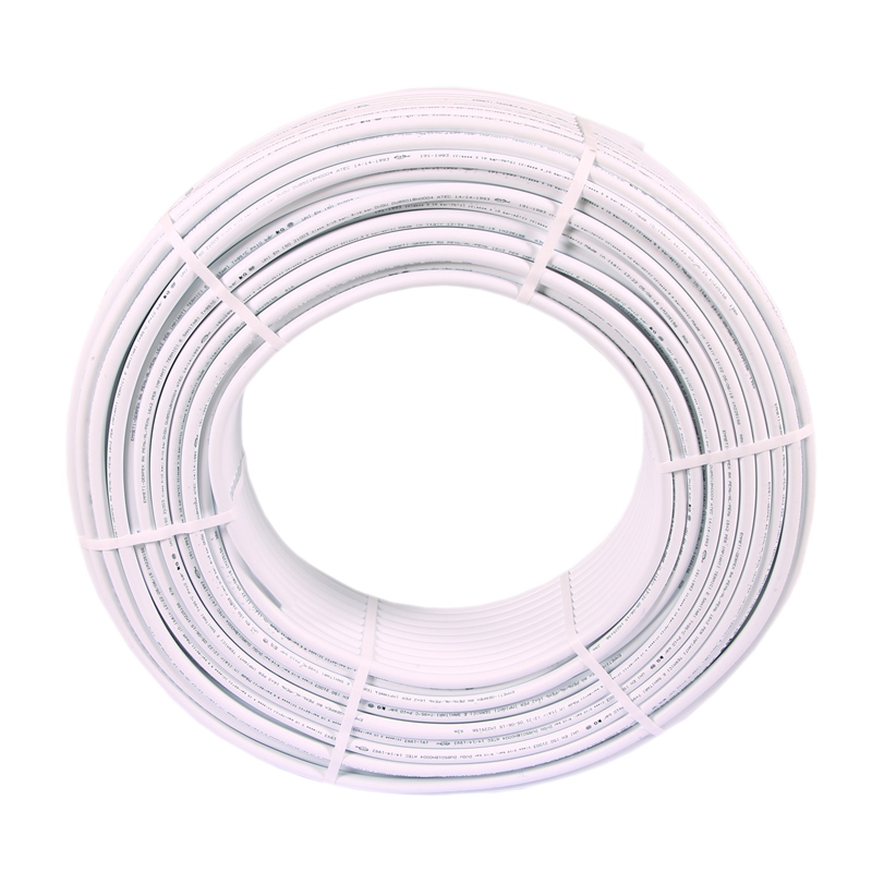 Труба металлопластиковая GERPEX PEX-b EMMETI 20х2мм бухта 100м 28106004