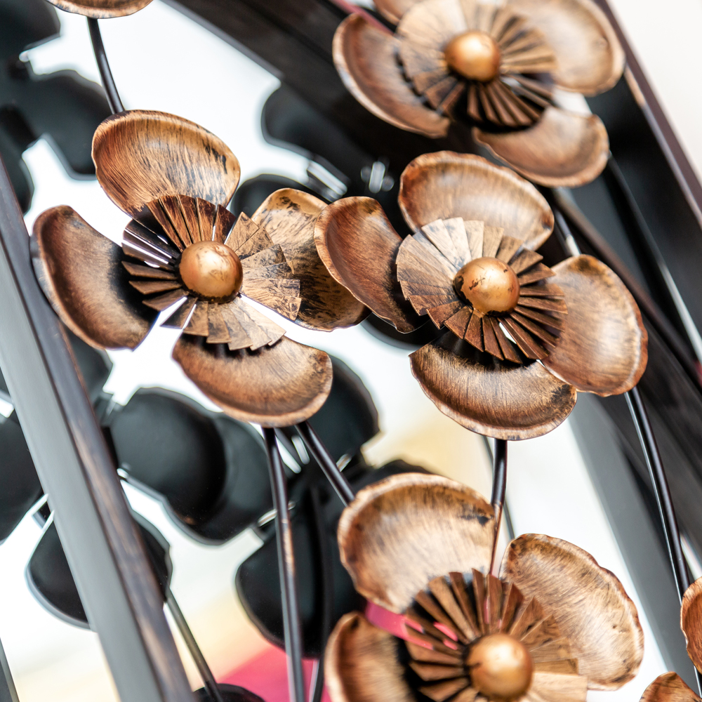 19091014 Панно «Экзотик» Object Desire  - Вид №2