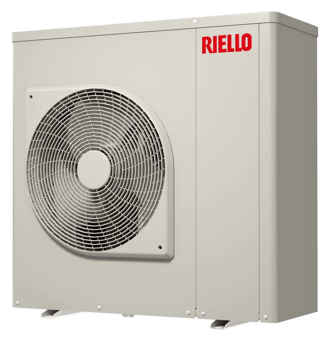 Воздушный/водяной тепловой насос RIELLO NXHP ARCH-00094137 - Вид №1