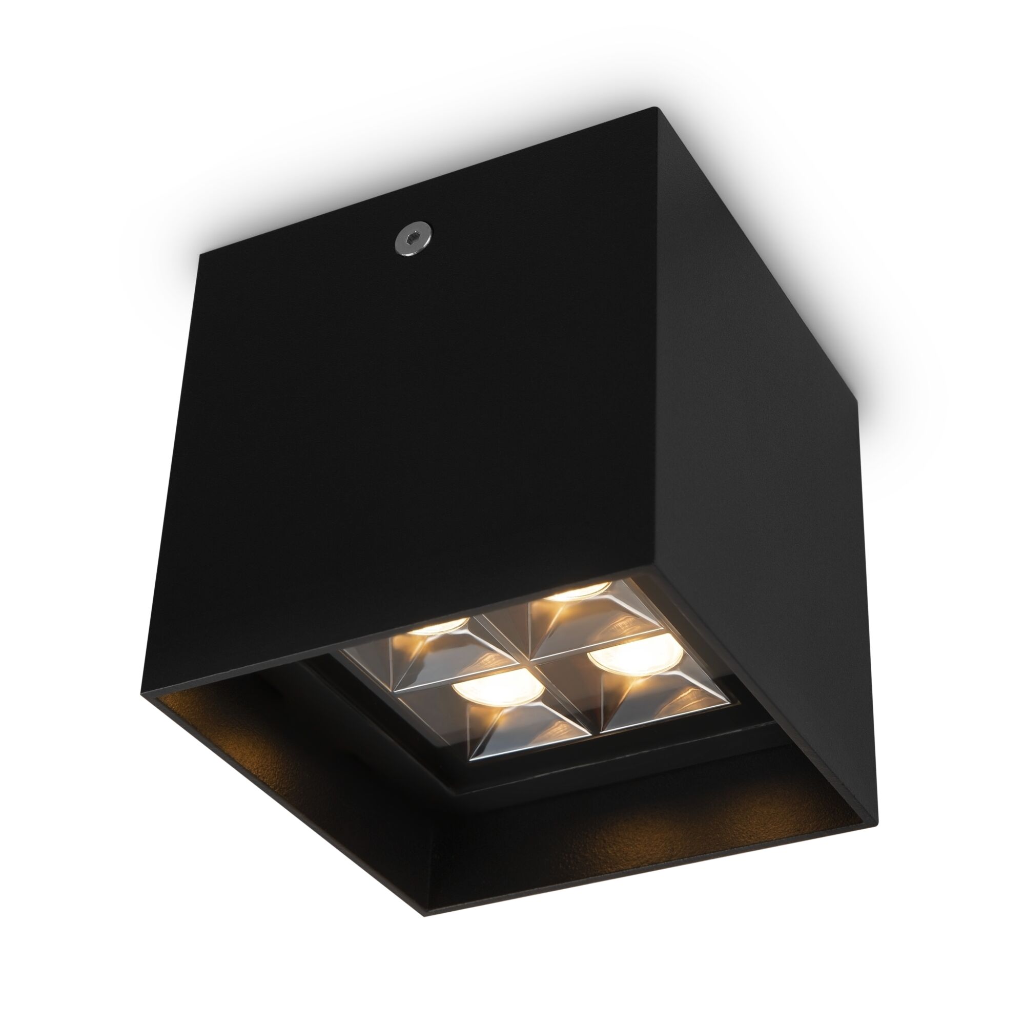 O045CL-L2B3K Потолочный светильник Berg Maytoni Outdoor - Вид №4