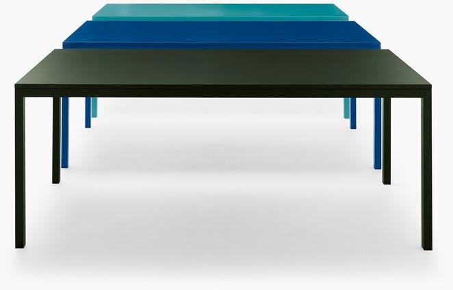 Fantin Металлический стол Still sun-id-1368610 - Вид №1