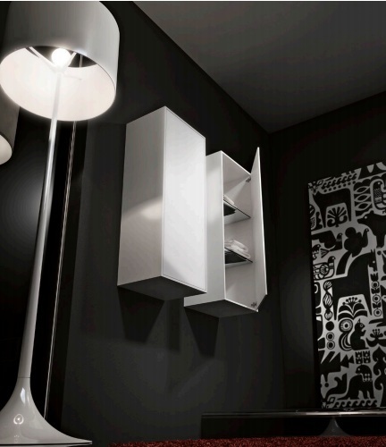 06 Stratos Cubik Collection комплект мебели GBGROUP 39842 - Вид №1