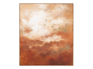 Холст рамки