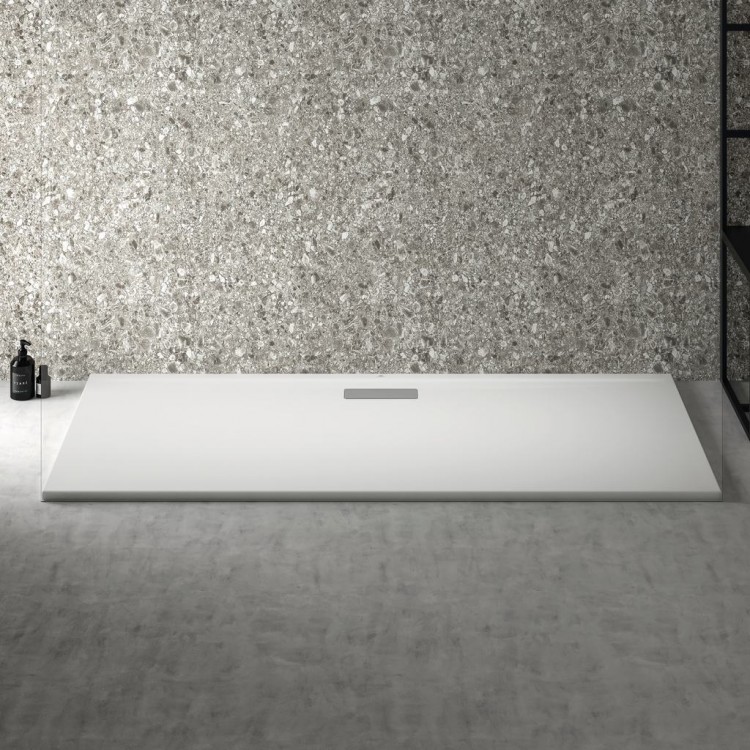 T4473V1 Душевой поддон 1800x800x25 мм Ideal Standard ULTRAFLAT NEW  - Вид №3