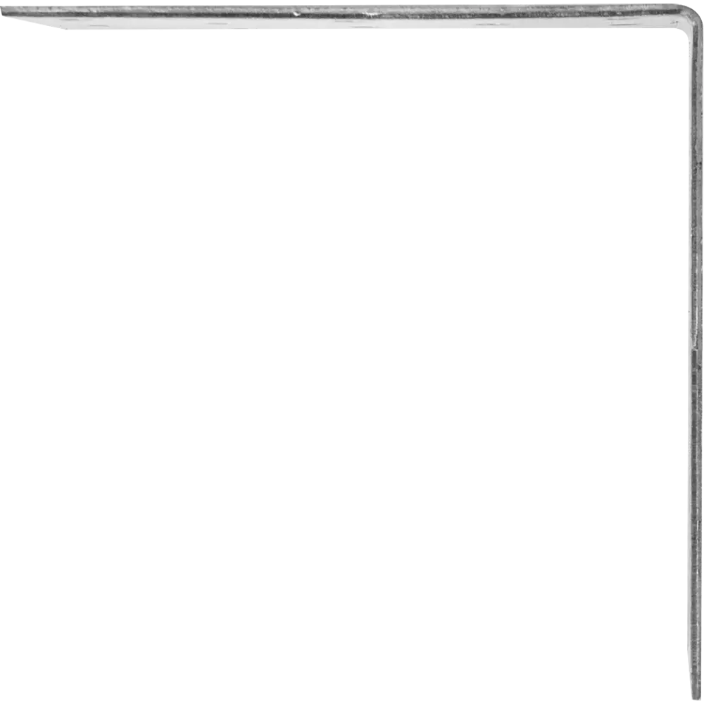 Крепежный уголок Santreyd KUR для деревянных конструкций 100×100×40 мм 83613049 STLM-0042760 - Вид №1