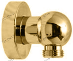 Шланговое подсоединение MIGLIORE Ricambi ML.RIC-30.300.DO, золото 