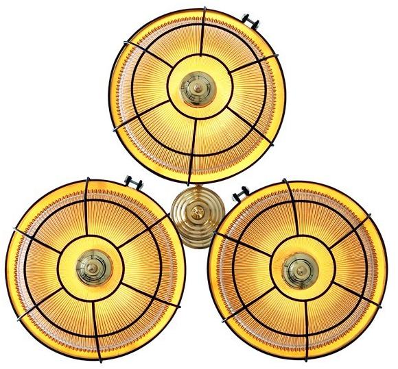 Mullan Lighting Люстра ручной работы Marlow Mlf195  - Вид №1