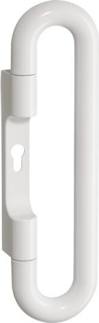 FSDG550.08ZF набор ручек HEWI Beschläge für Außentüren 