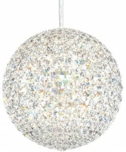 Schonbek Галогенный подвесной светильник с кристаллами swarovski® Da vinci™