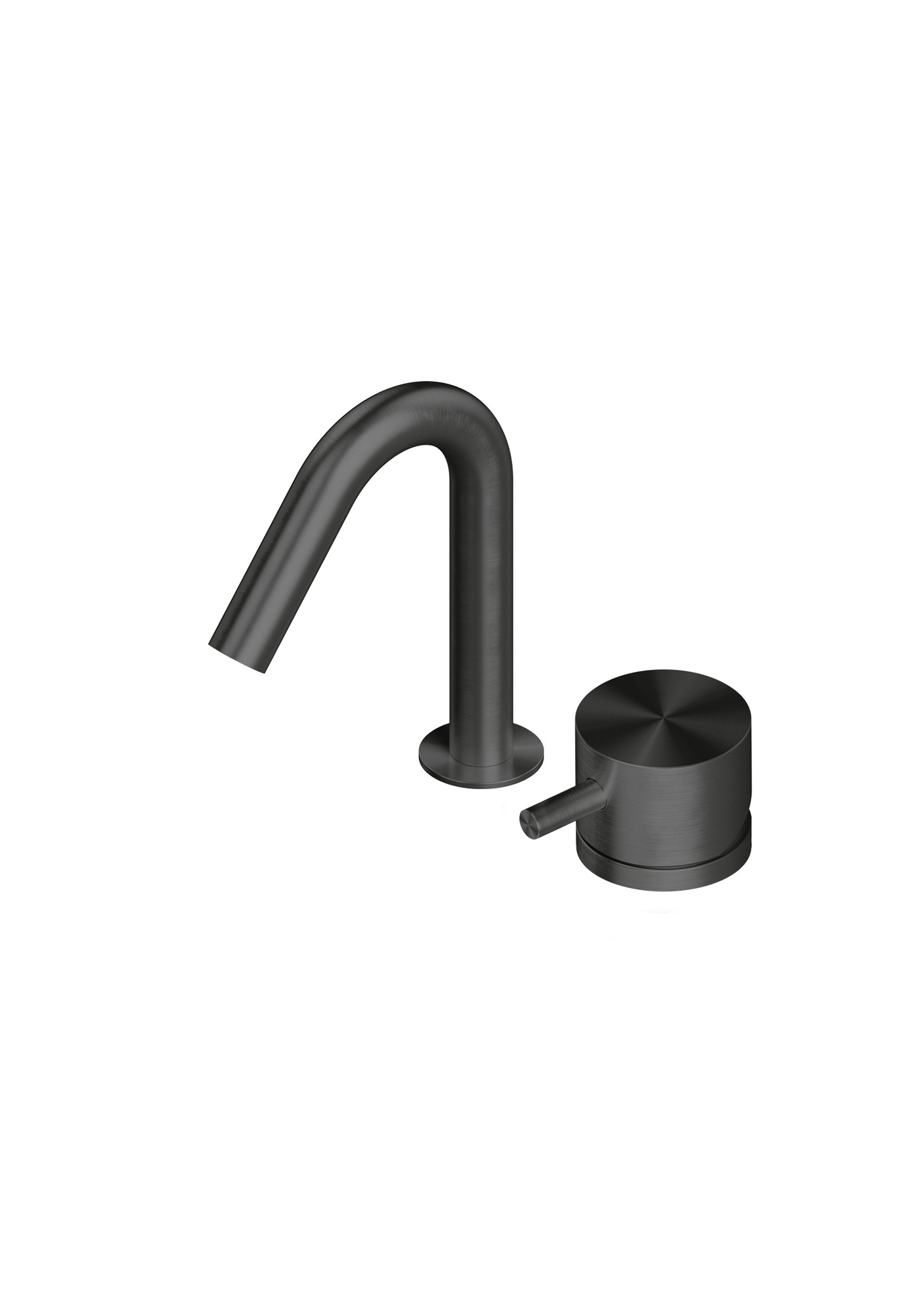 Источник. 13 31. Смеситель на два отверстия Quadrodesign SOURCE - Вид №2