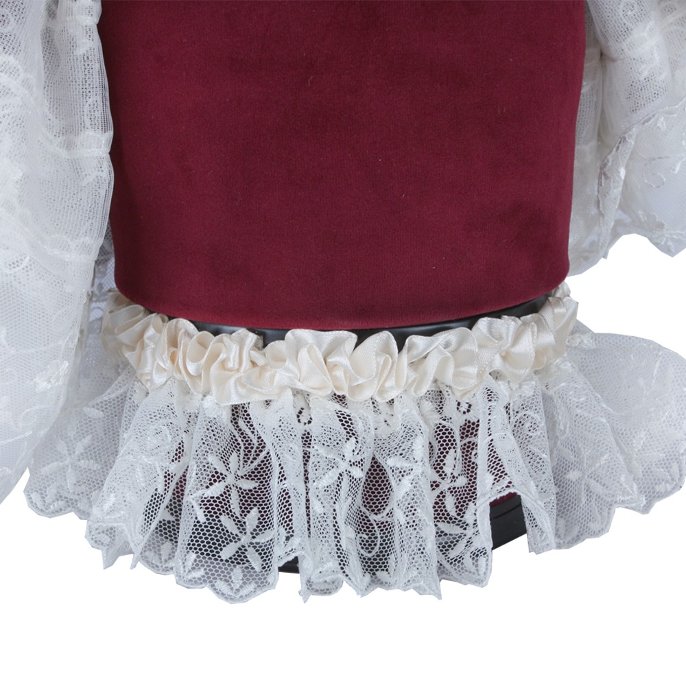 76068 Музыкальная шкатулка для рукоделия Луиза BOGACHO 4627138248553 - Вид №9