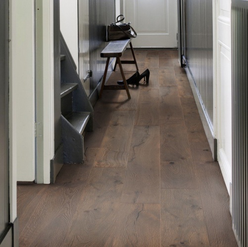 Паркетная доска Solidfloor Абиск 1194937 - Вид №17