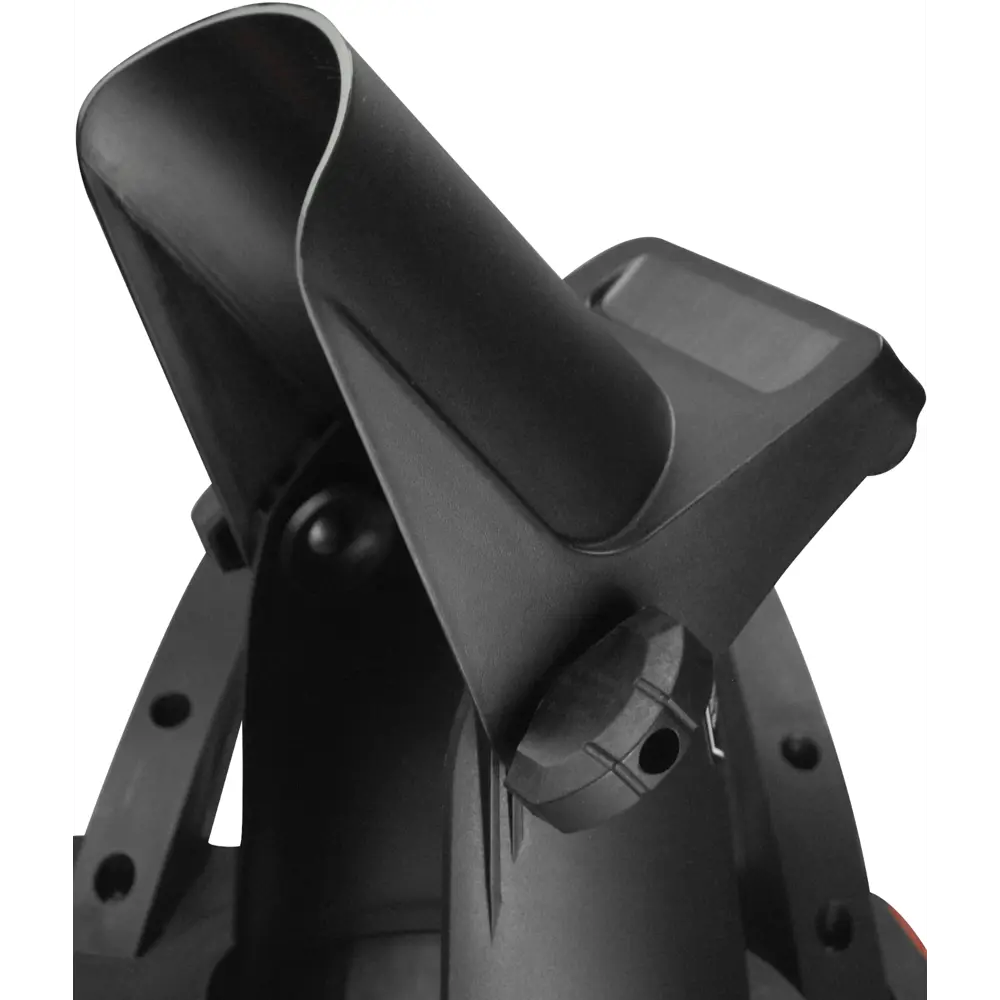 Снегоуборщик электрический Vertextools DSU-570-2700S 2700 Вт STLM-2162511 - Вид №4