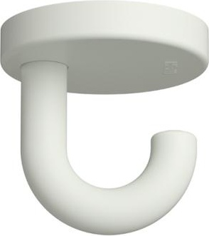 477.90B015 крюк HEWI Edition matt | Polyamid  - Вид №2