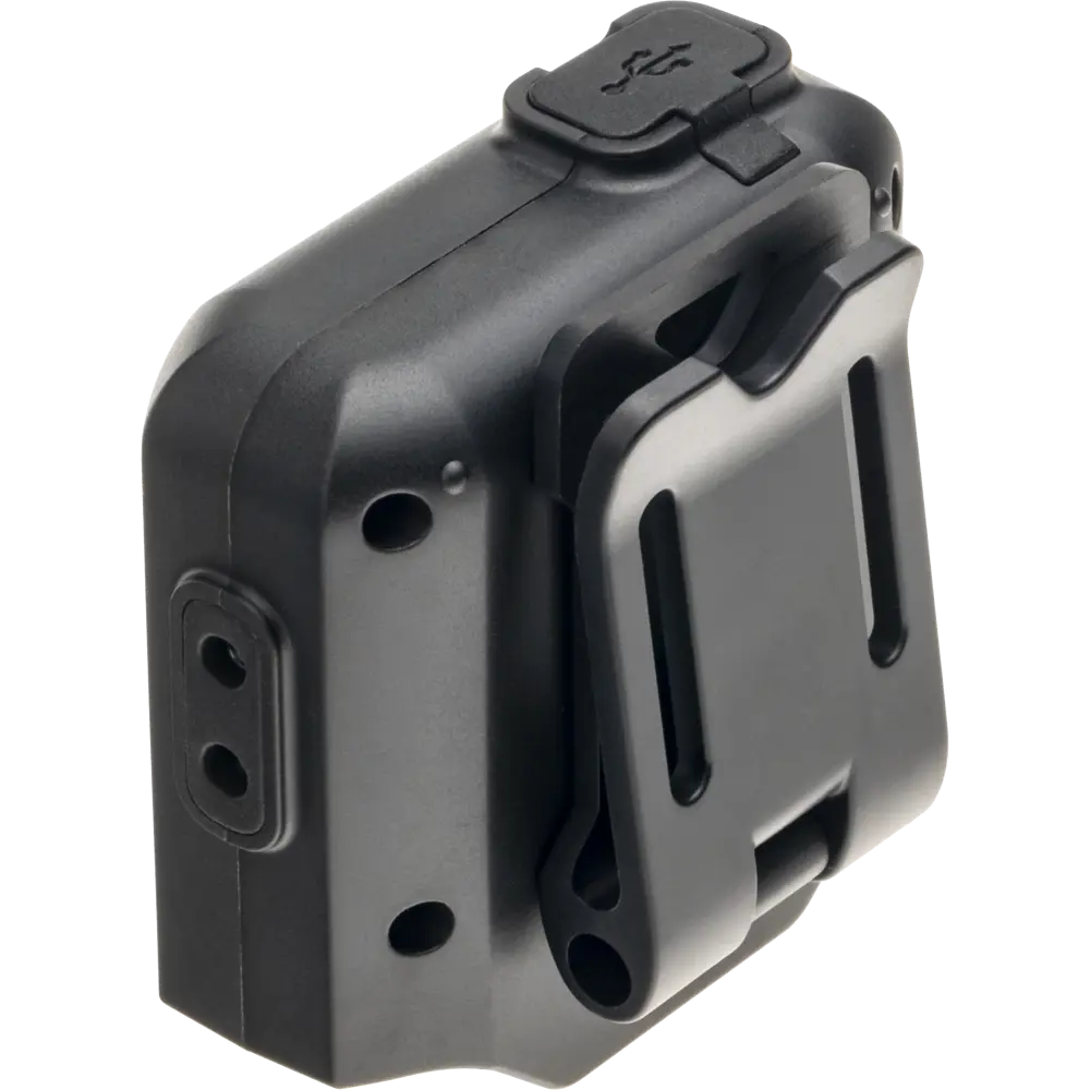 Налобный фонарь Ritter с регулируемой яркостью и эргономичной посадкой 88958396 STLM-1116112 - Вид №8