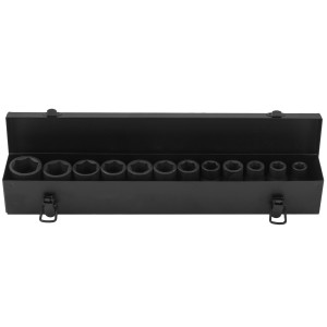 Набор торцевых головок Airline ATAS040 9106154