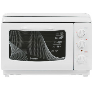 7931028 Мини-печь GEFEST ПГЭ 120 белый