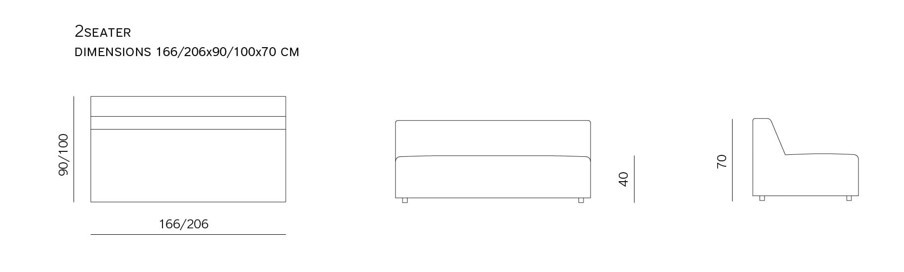 Ткань диван prostoria ARCH-00074842 - Вид №10