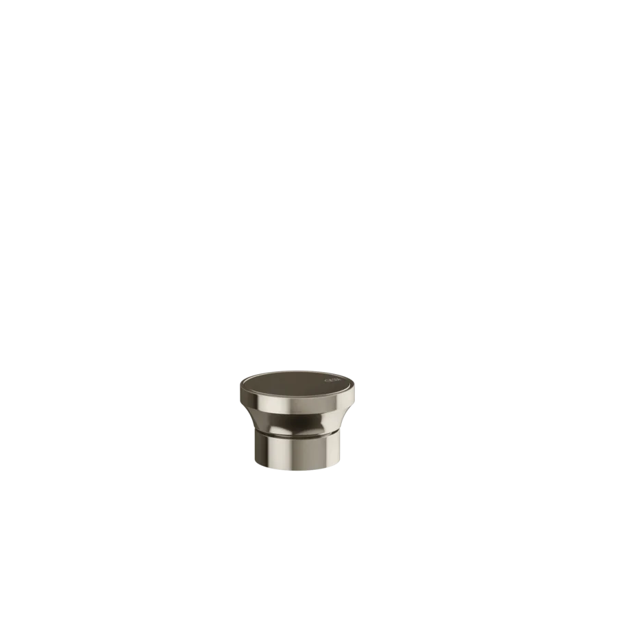 Отдельное управление 66100 720 Gessi Origini НИКЕЛЬ PVD 66100720