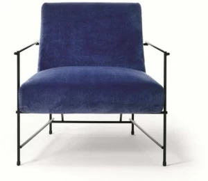 Ditre Italia Мягкое кресло с подлокотниками Kyo